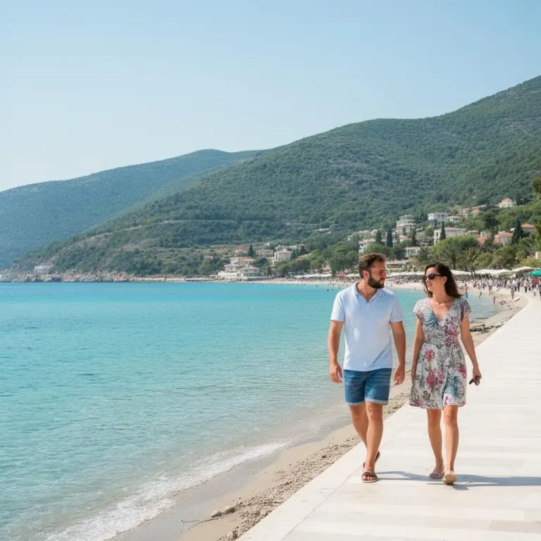 Albania w maju czy warto jechać? Pogoda, ceny i realne oczekiwania