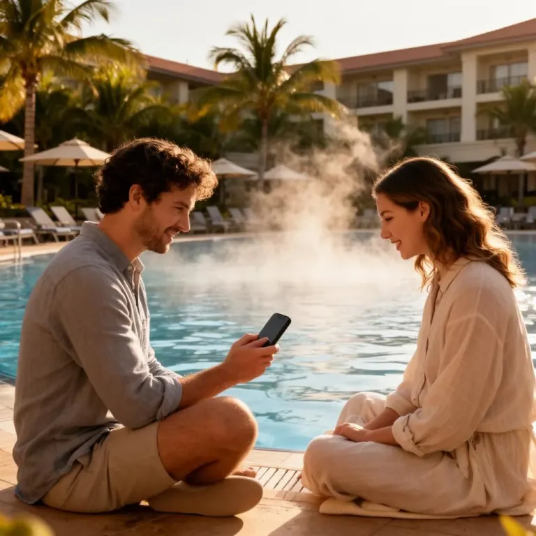 Na co zwrócić uwagę przy wyborze hotelu All Inclusive w marcu