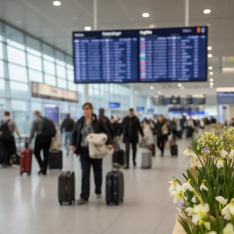 Porównanie wylotów z Polski na wakacje last minute 7 do 10 dni
