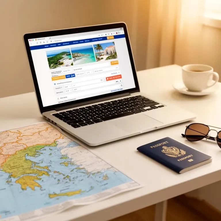 Grecja all inclusive w kwietniu – loty i wybór hotelu