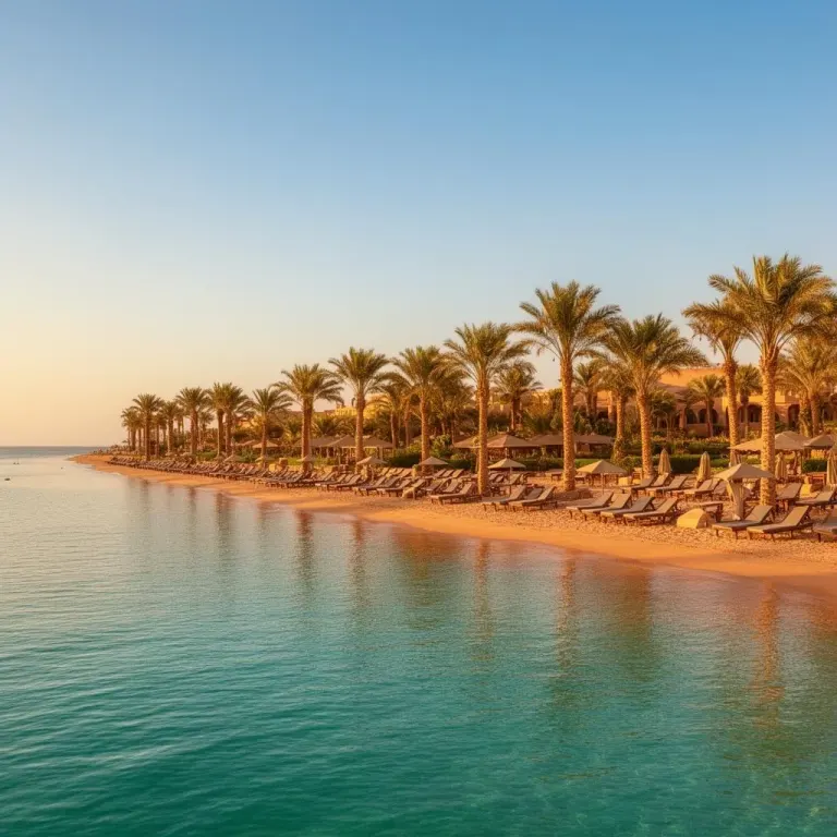 Egipt w maju czy warto jechać? Gdzie szukać najlepszych cen i jak wybrać region (Hurghada vs Marsa Alam vs Sharm)