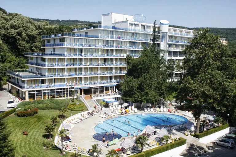 Perla (Golden Sands) – opinie, recenzja i czy warto wybrać ten hotel w Bułgarii?