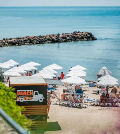Voya Beach Resort w Bułgarii – opinie, recenzja i czy warto wybrać ten hotel?
