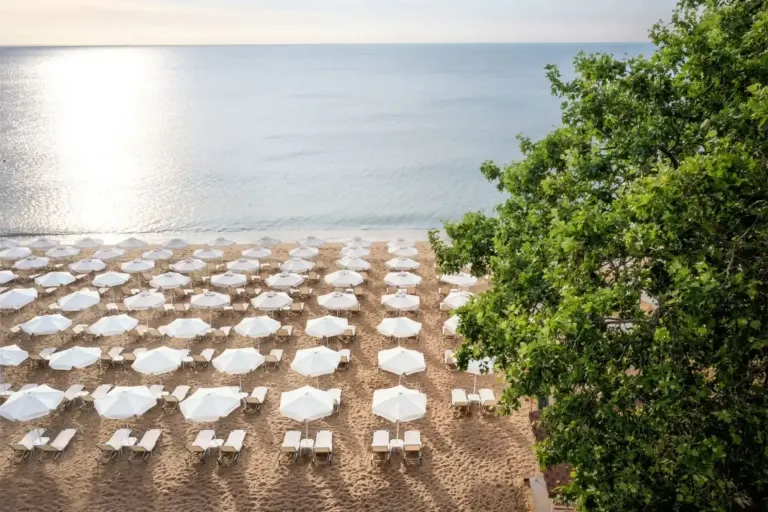 Astoria Mare w Złotych Piaskach – recenzja hotelu, opinie i czy warto wybrać?