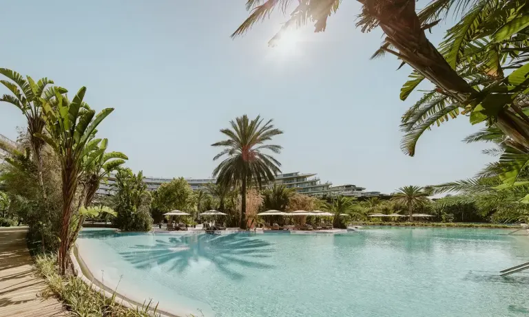 Maxx Royal Belek Golf Resort – opinie i czy warto wybrać ten hotel w Turcji?