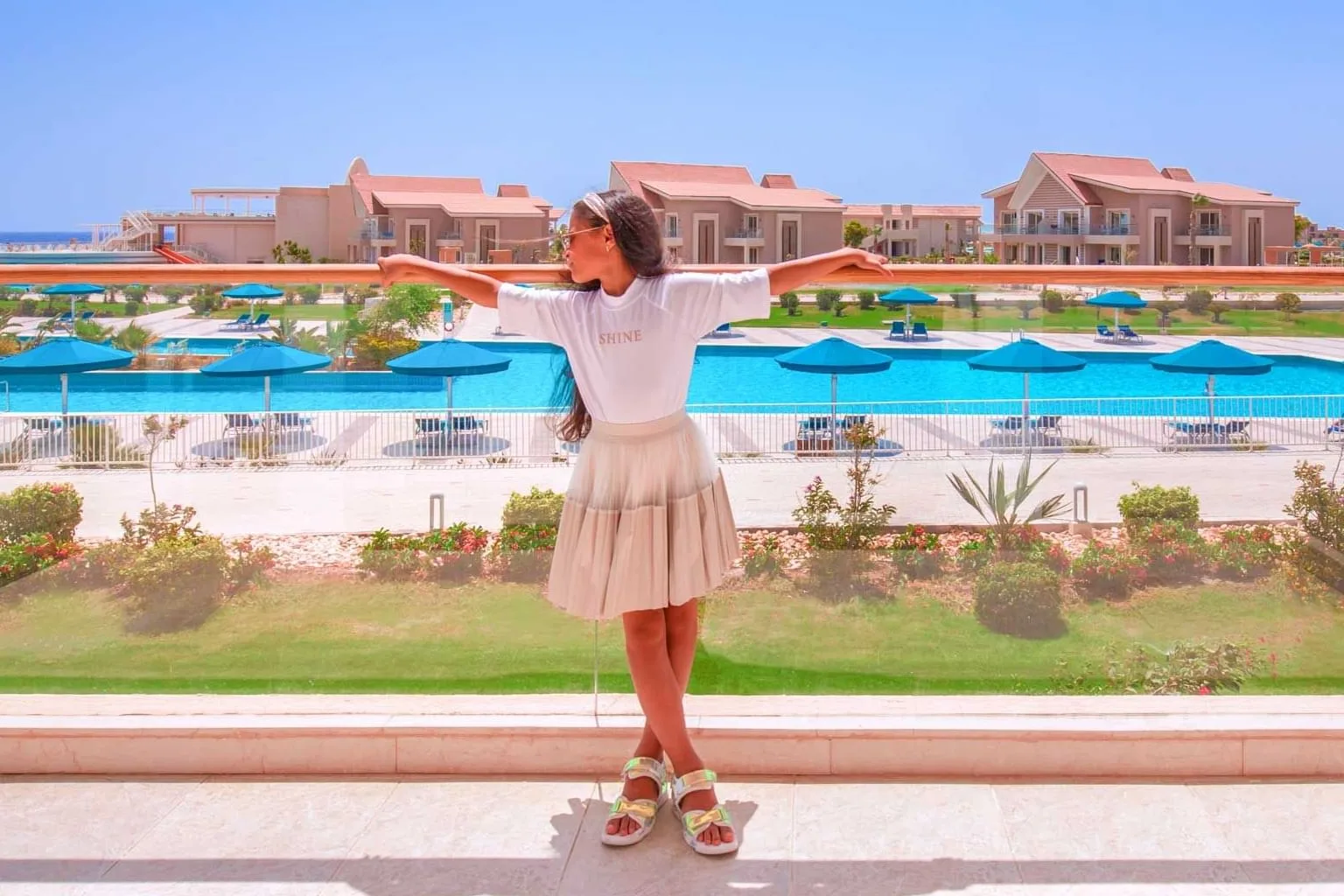 Pickalbatros Sea World Resort – Marsa Alam: opinie, recenzja i czy warto wybrać ten hotel?