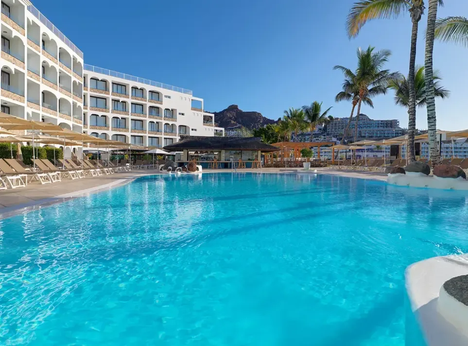 H10 Costa Mogan na Gran Canarii – opinie, All Inclusive i czy warto wybrać ten hotel?