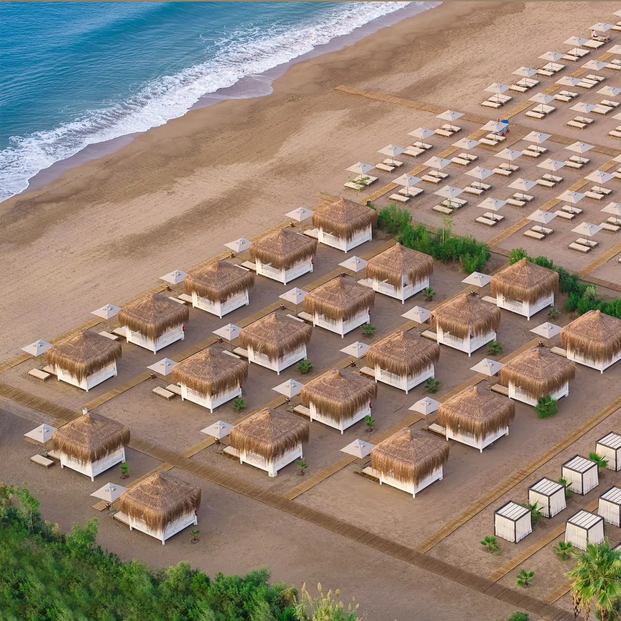 Barut Lara Collection – opinie i czy warto wybrać ten hotel w Turcji?