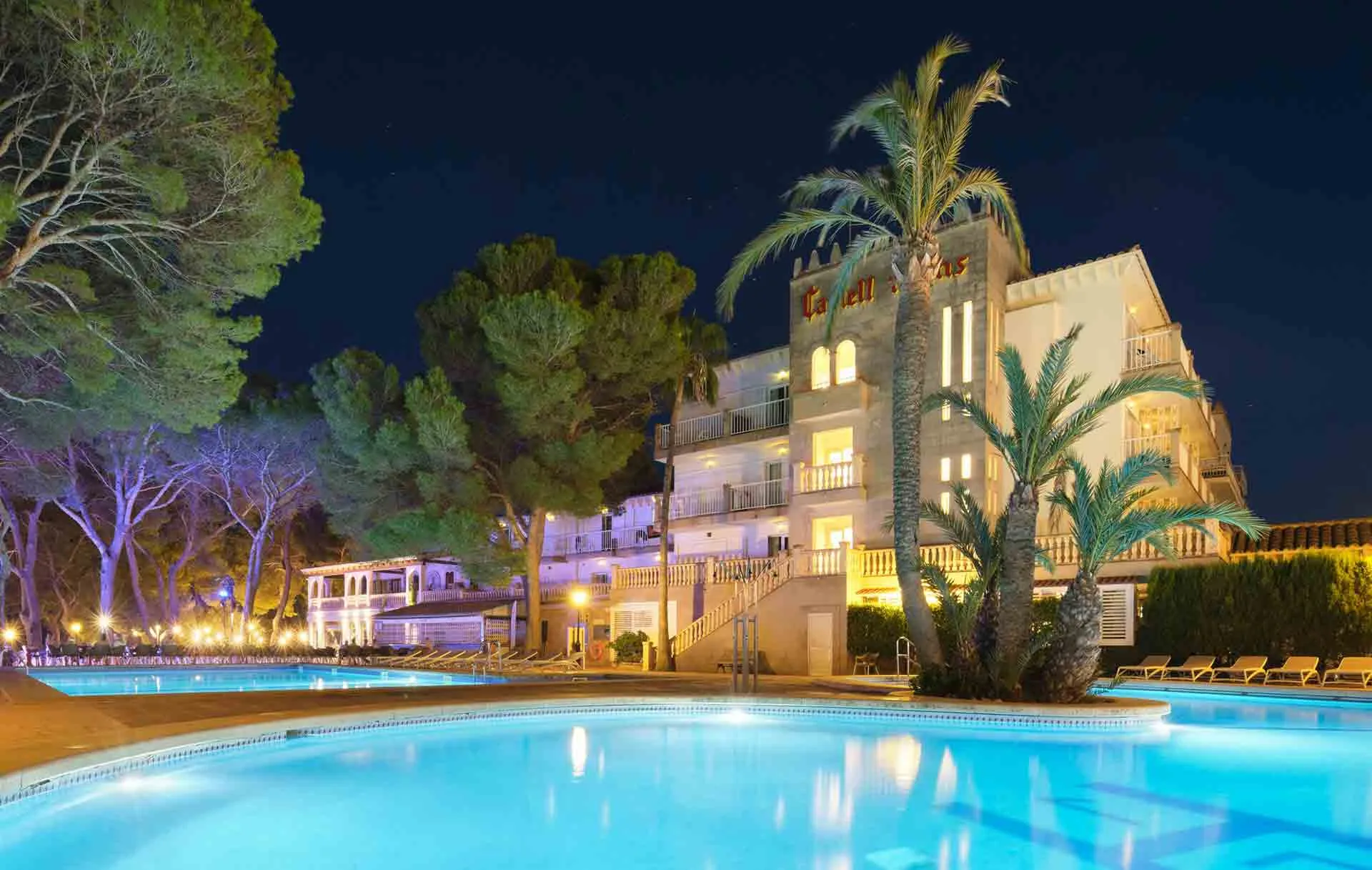 Castell Dels Hams na Majorce – opinie, All Inclusive i czy warto wybrać ten hotel?