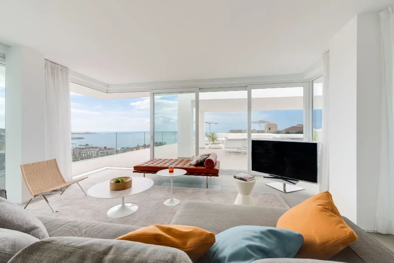 Baobab Suites – opinie i recenzja hotelu na Teneryfie. Czy warto wybrać ten apartamentowy resort?