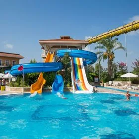 Crystal Paraiso Verde Resort & Spa (obecnie Crystal Paraiso Aqua Collection) – opinie i czy warto wybrać ten hotel w Turcji?