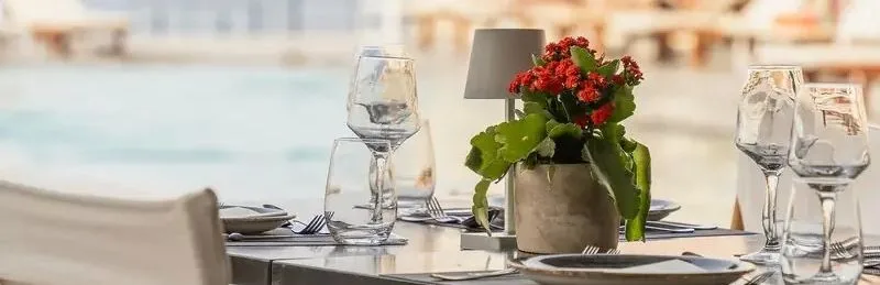 Grecotel Marine Palace & Aqua Park – opinie, aquapark, plaża i All Inclusive na Krecie
