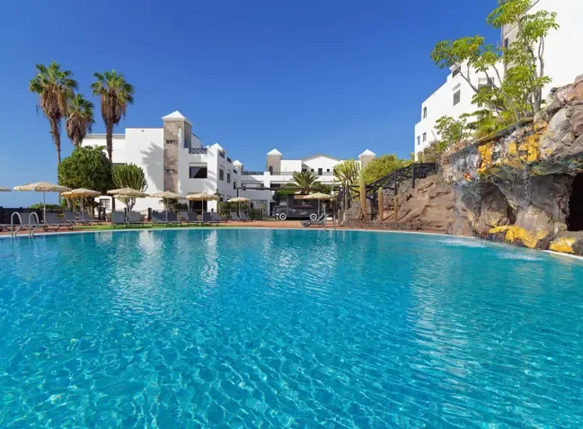 H10 Rubicón Palace – opinie i recenzja hotelu na Lanzarote