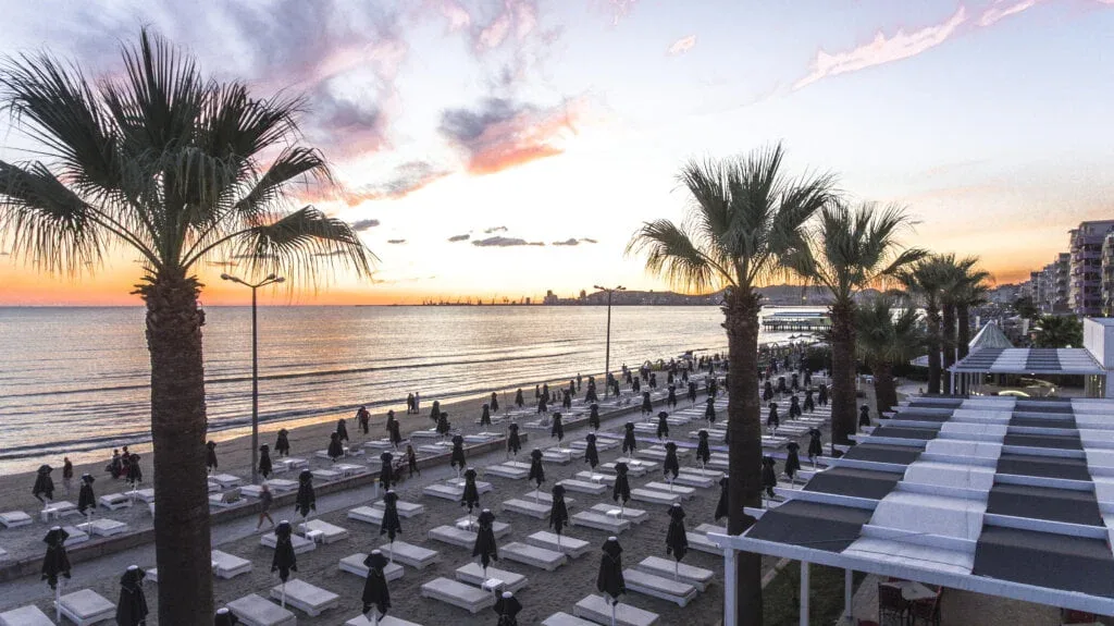 Adriatik Hotel, BW Premier Collection – opinie i czy warto wybrać ten hotel w Albanii?