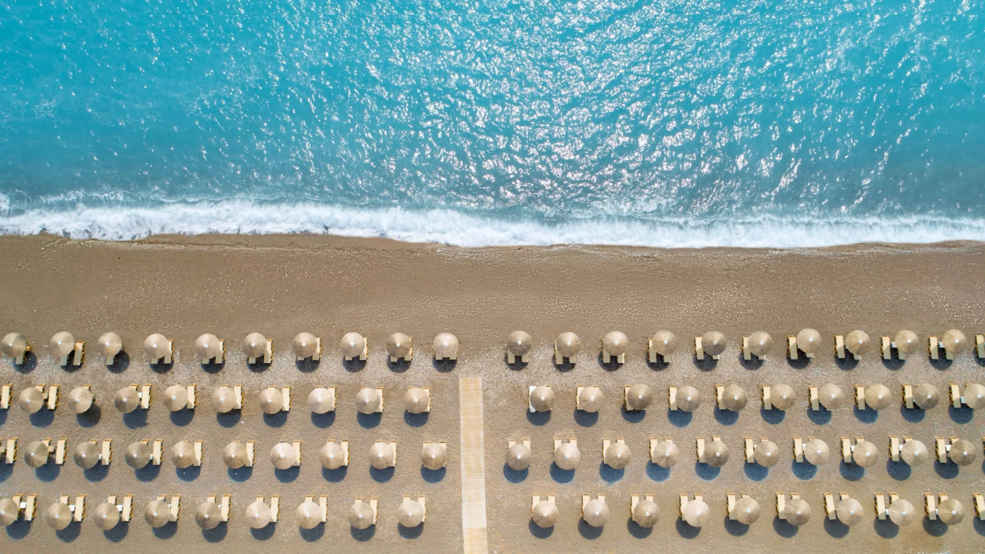 Atrium Palace Thalasso Spa Resort and Villas – opinie, plaża, Premium All Inclusive i czy warto?