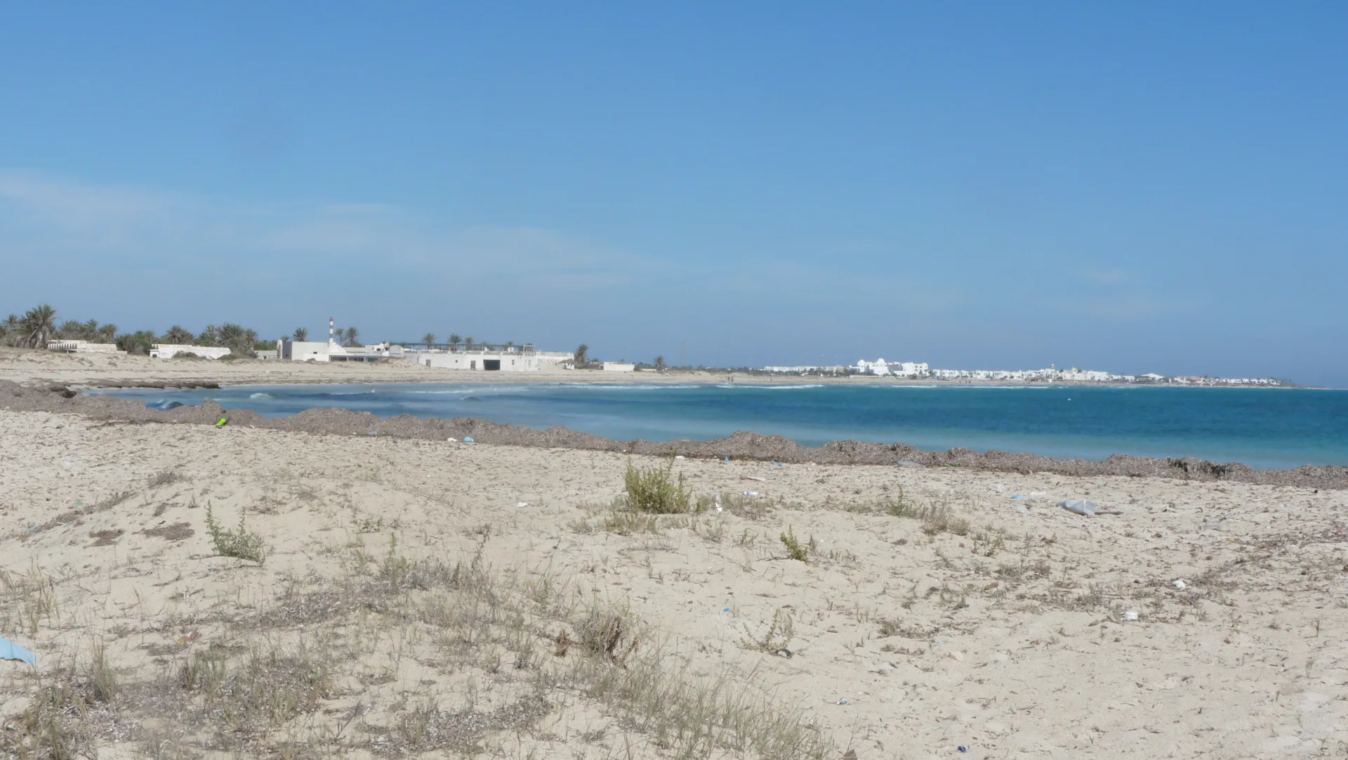 Tunezja last minute: Djerba, Hammamet, Monastir czy Sousse? Wybierz region do stylu urlopu