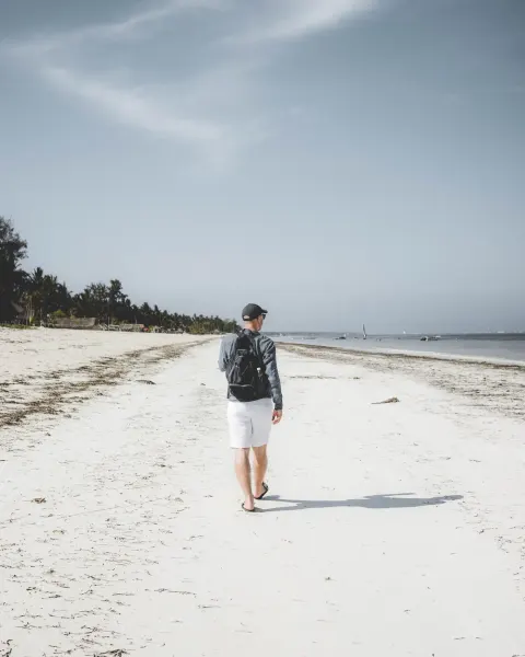 Zanzibar: północ czy wschód? Gdzie wybrać hotel, aby odpływy nie zepsuły plażowania