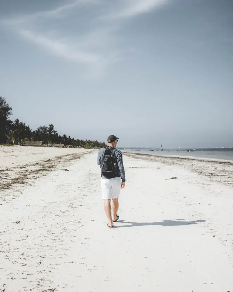 Zanzibar: północ czy wschód? Gdzie wybrać hotel, aby odpływy nie zepsuły plażowania