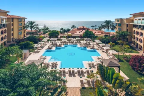 Iberostar Selection Anthelia – opinie i recenzja hotelu na Teneryfie. Czy warto?