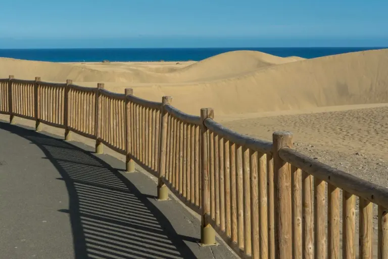 Gran Canaria: Maspalomas, Puerto Rico czy Playa del Inglés — gdzie wybrać hotel?