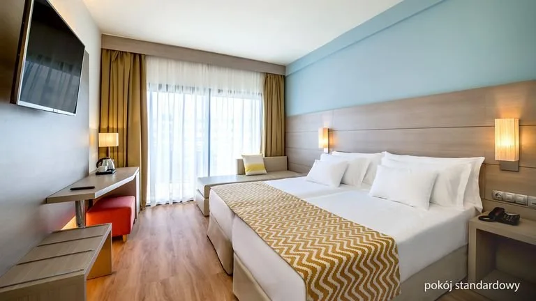 Barceló Margaritas – opinie i czy warto wybrać ten hotel na Gran Canarii?