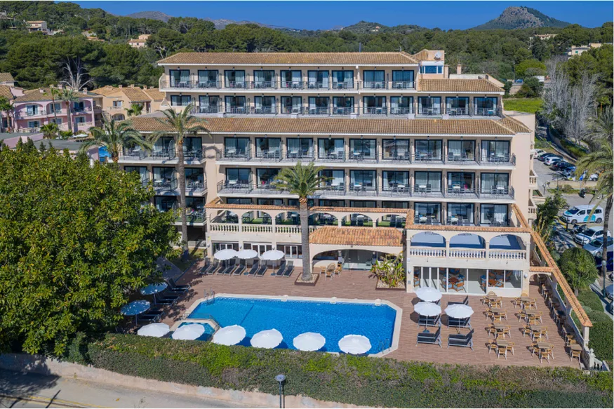 Allsun Lago Playa Park na Majorce – opinie, położenie i czy warto wybrać ten hotel?
