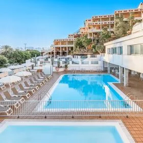 Fergus Cactus Garden – opinie i recenzja hotelu na Fuerteventurze. Czy warto?