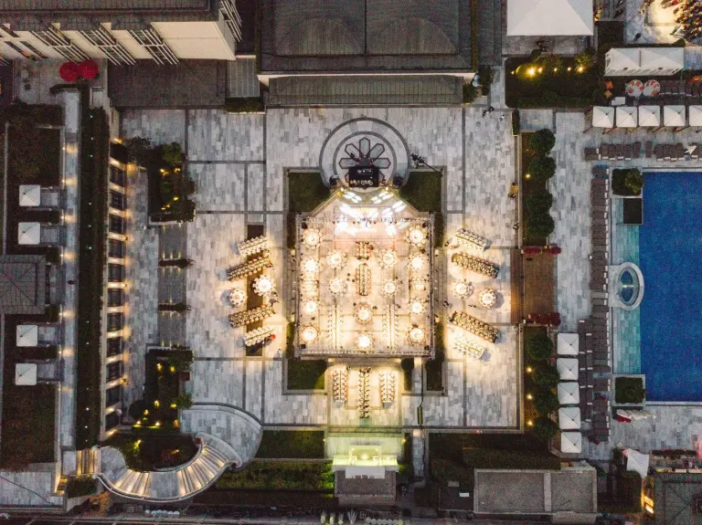 Hotel 5-gwiazdkowy za granicą — co oznacza kategoria lokalna i jak porównać standard?