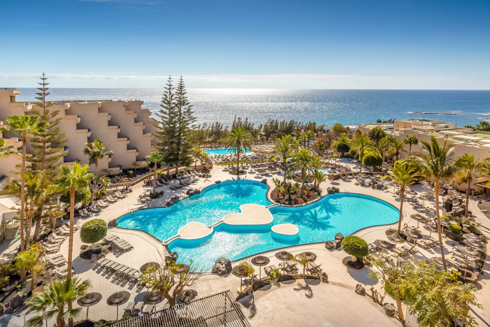Barceló Lanzarote Active Resort – opinie i recenzja: czy warto wybrać ten hotel na Lanzarote?