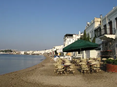 Turcja dla par: gdzie wybrać hotel Adults Only — Bodrum, Lara czy Belek?