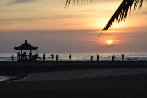 Bali: Nusa Dua, Seminyak czy Ubud — gdzie wybrać hotel na pierwszy wyjazd?