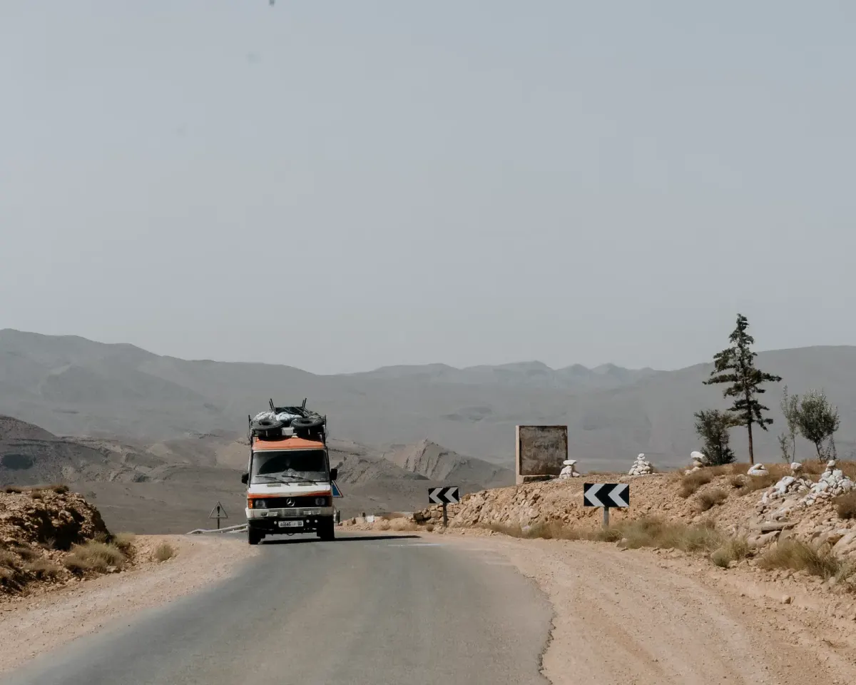 Maroko na 7 czy 10 dni — kiedy wybrać sam Agadir, a kiedy dodać Marrakesz