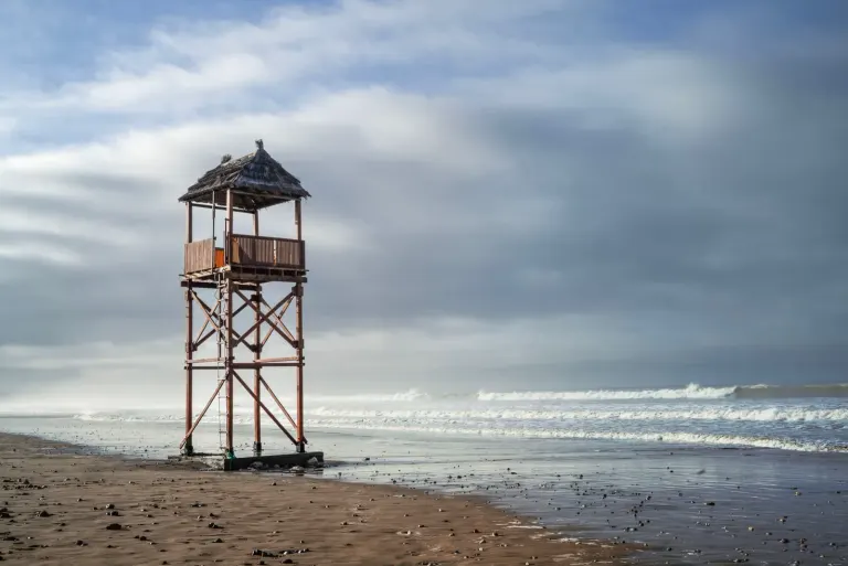 Maroko w październiku — jaka pogoda, ocean i czy warto lecieć do Agadiru