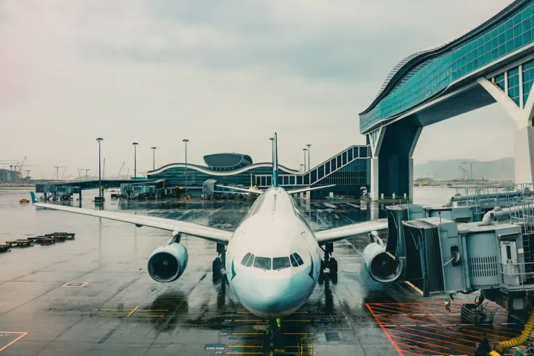 Wizz Air organizuje pierwszy w Polsce lot-niespodziankę z Warszawy