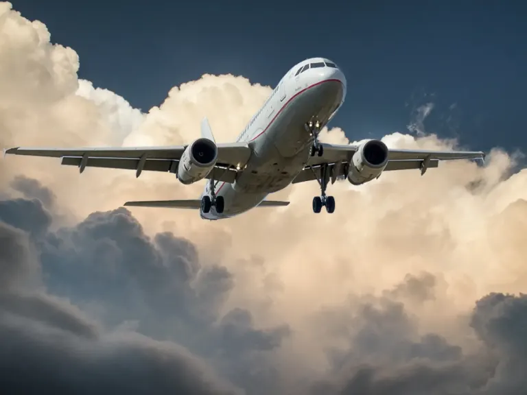 EASA przedłuża ostrzeżenie dla lotów nad Zatoką Perską do 30 września