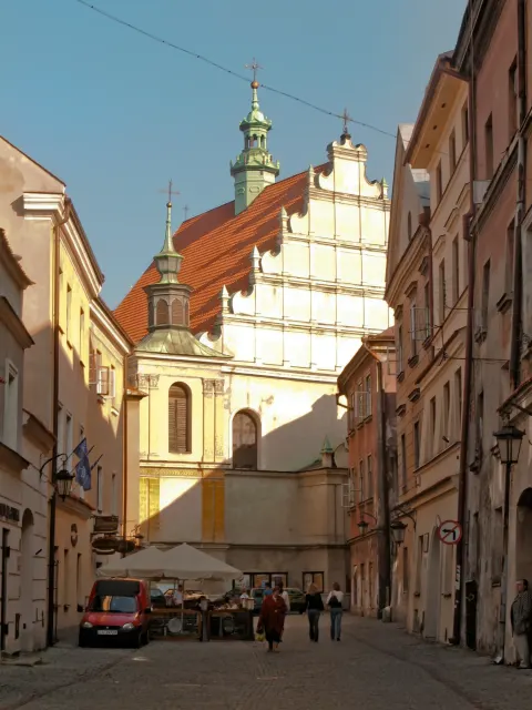 Lubelski Czek Turystyczny ruszył: 300 zł do noclegów w trzech turach