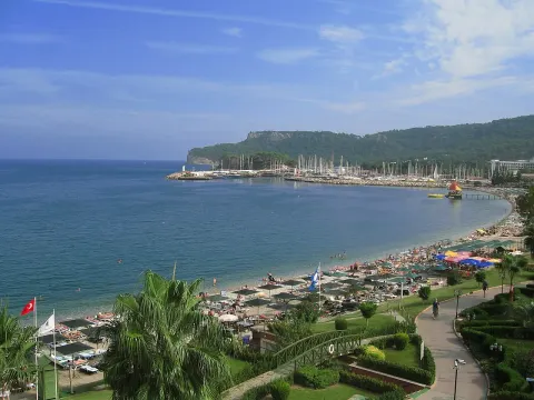 Czy w Turcji są komary? Antalya, Side, Alanya i ochrona przed ukąszeniami