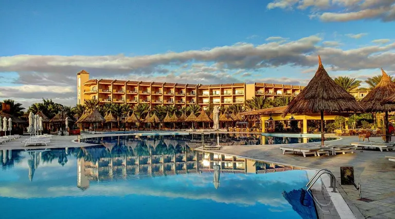 Czy w Egipcie są komary? Hurghada, Marsa Alam i Sharm el Sheikh