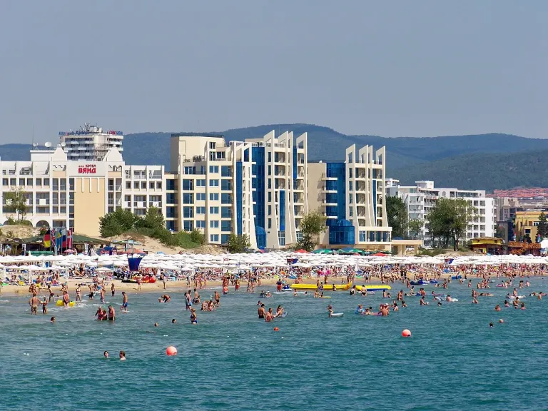 Czy w Bułgarii są komary? Słoneczny Brzeg, Złote Piaski i Nessebar