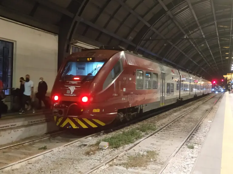 Malpensa: nocne zmiany i odwołania pociągów do 30 października
