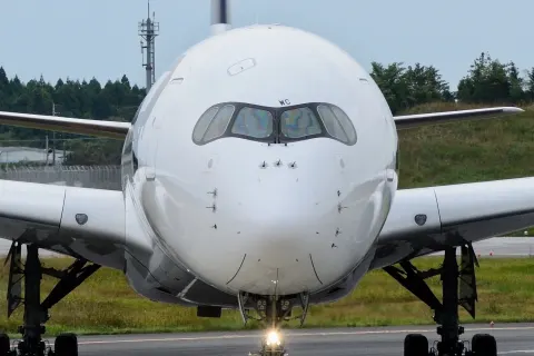 Finnair doda loty z Helsinek do Tokio Narita latem 2027. Więcej możliwości przesiadki z Polski