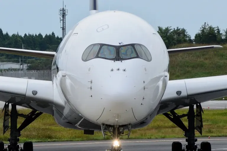 Finnair doda loty z Helsinek do Tokio Narita latem 2027. Więcej możliwości przesiadki z Polski