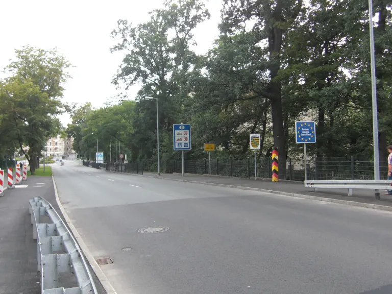 Polska przedłużyła kontrole na granicach z Niemcami i Litwą do 30 marca 2027 r.