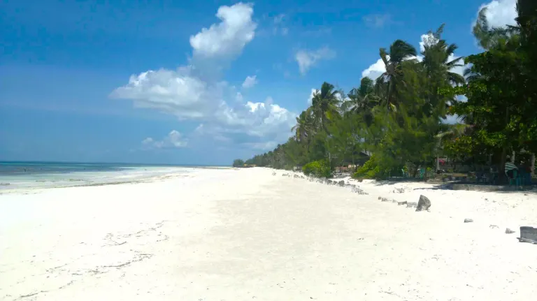 JAZ Elite Adonia na Zanzibarze ponownie otwarty od 1 października