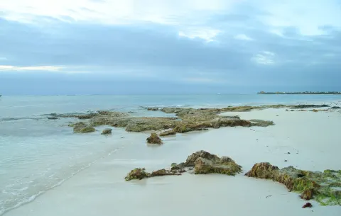 Conrad Tulum w Meksyku przechodzi na All Inclusive. Ceiba Club od stycznia tylko dla dorosłych