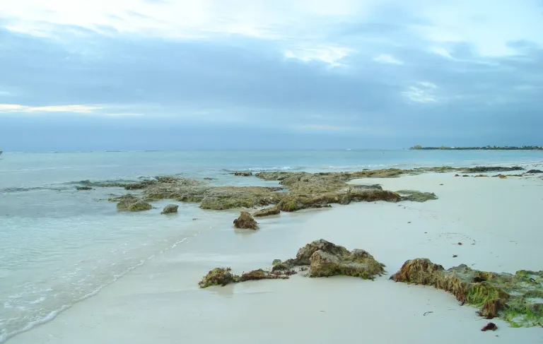Conrad Tulum w Meksyku przechodzi na All Inclusive. Ceiba Club od stycznia tylko dla dorosłych