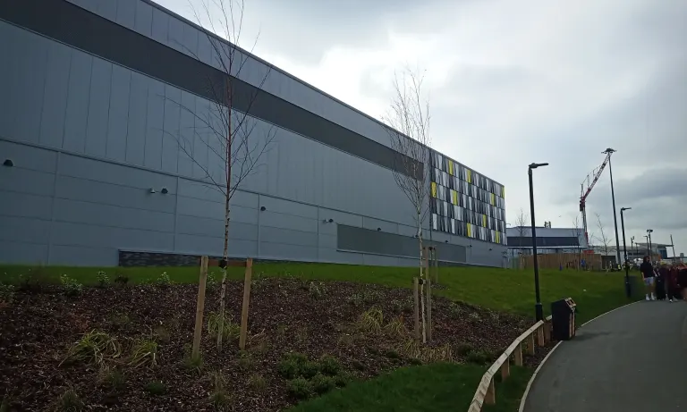 Leeds Bradford: strajk pracowników lotniska zapowiedziany na 16–18 października