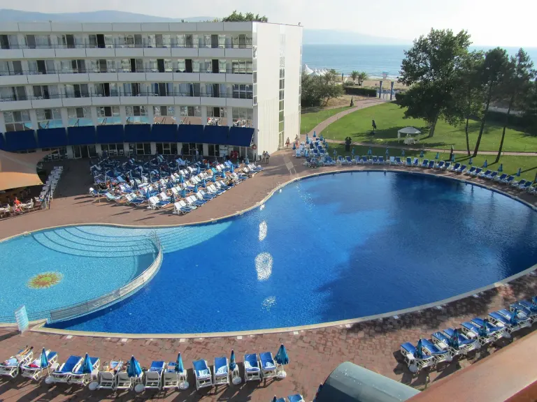 Napiwki w Bułgarii: ile euro dawać w hotelu All Inclusive i restauracji?