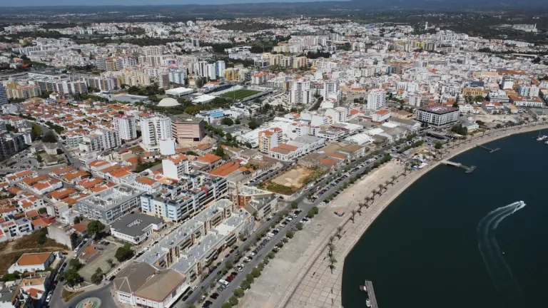 Algarve: farma edukacyjna w Portimão otworzy się 24 października