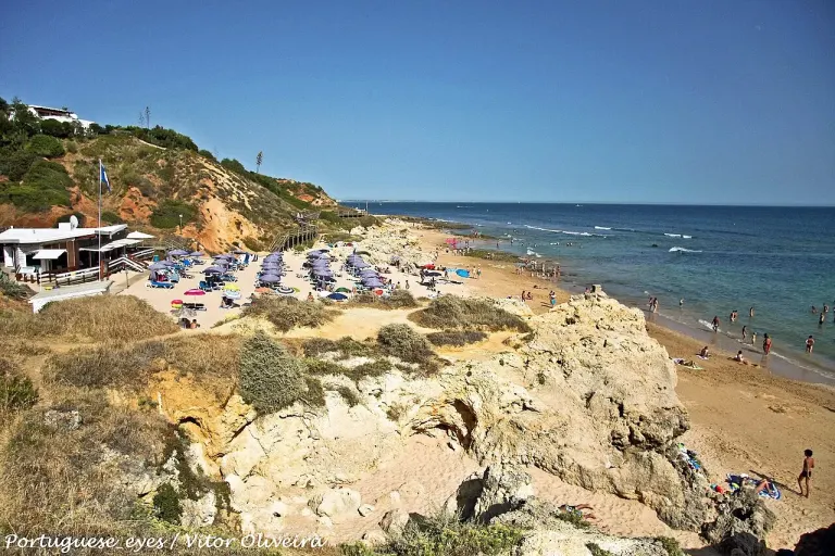 Algarve: remont czterech apartamentów w Natura Algarve Club od 19 października